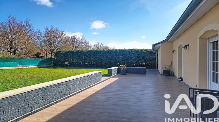 Ma-Cabane - Vente Maison Maizières-Lès-Metz, 131 m²