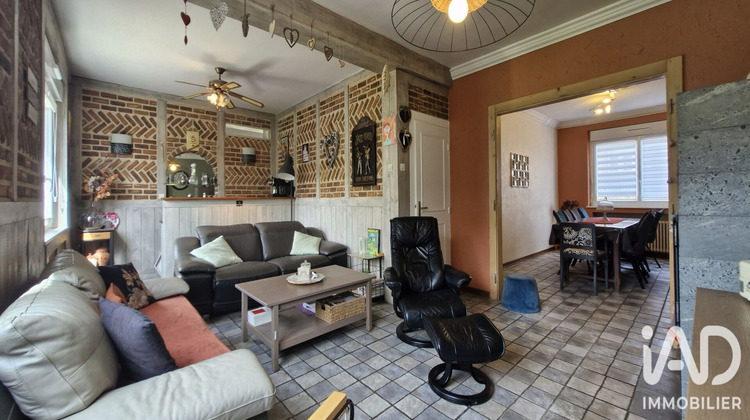 Ma-Cabane - Vente Maison Maizières-Lès-Metz, 192 m²