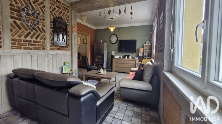 Ma-Cabane - Vente Maison Maizières-Lès-Metz, 192 m²