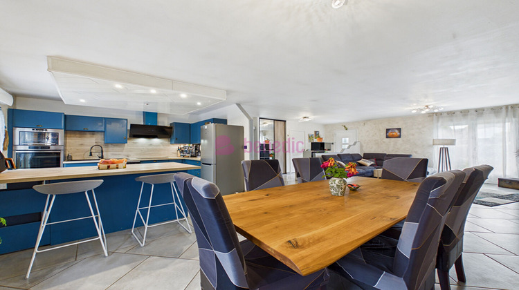 Ma-Cabane - Vente Maison MAIZIERES-LES-METZ, 136 m²