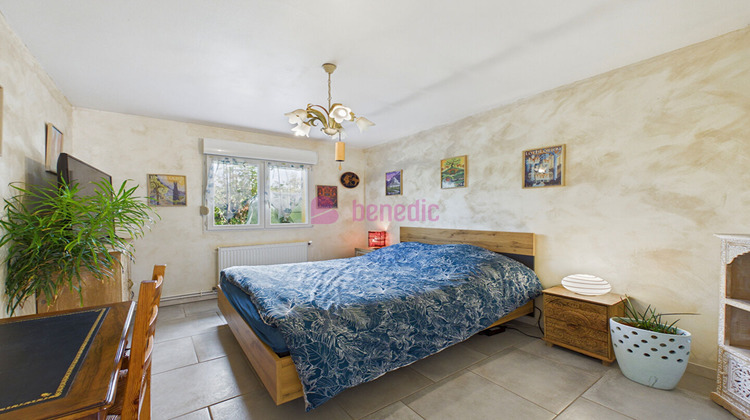 Ma-Cabane - Vente Maison MAIZIERES-LES-METZ, 136 m²