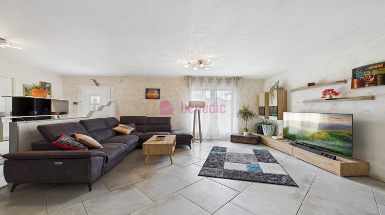 Ma-Cabane - Vente Maison MAIZIERES-LES-METZ, 136 m²