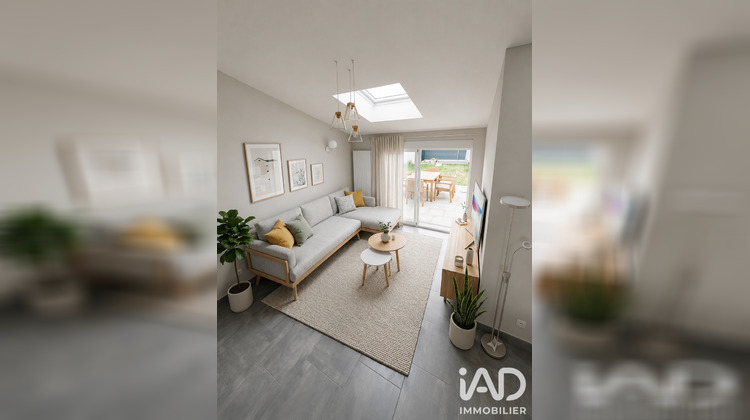 Ma-Cabane - Vente Maison Maizières-Lès-Metz, 80 m²