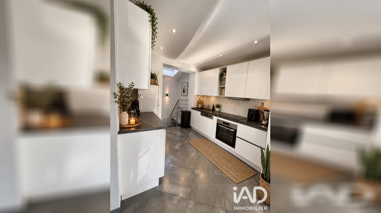 Ma-Cabane - Vente Maison Maizières-Lès-Metz, 80 m²