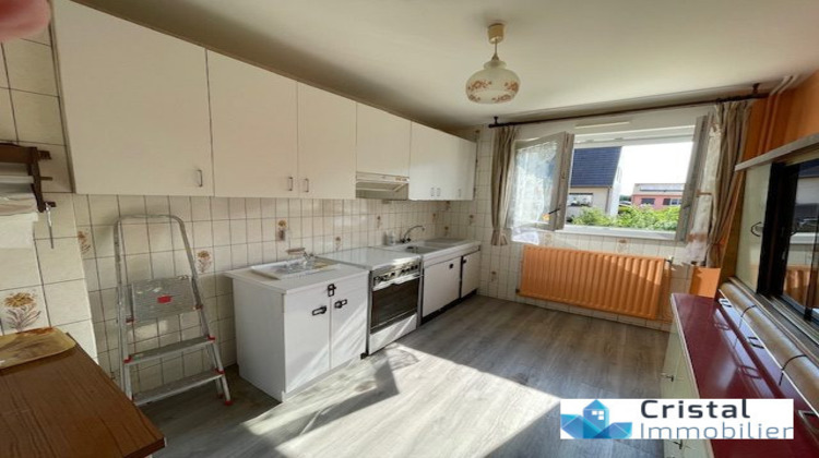 Ma-Cabane - Vente Maison Maizières-lès-Metz, 90 m²