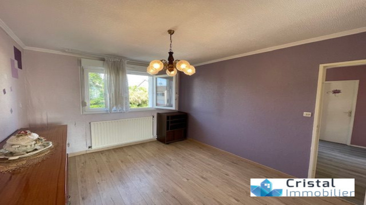 Ma-Cabane - Vente Maison Maizières-lès-Metz, 90 m²