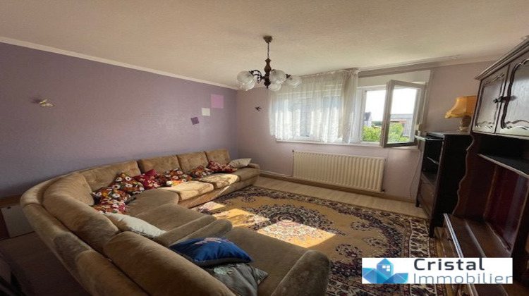Ma-Cabane - Vente Maison Maizières-lès-Metz, 90 m²