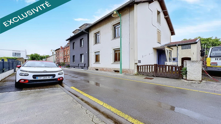 Ma-Cabane - Vente Maison Maizieres-les-Metz, 150 m²