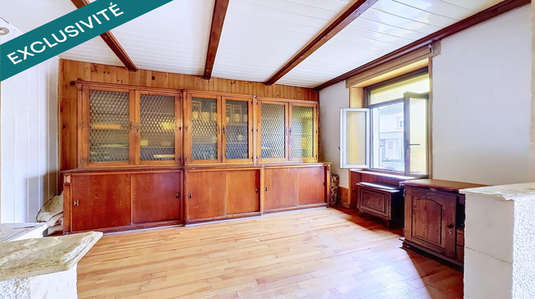 Ma-Cabane - Vente Maison Maizieres-les-Metz, 150 m²