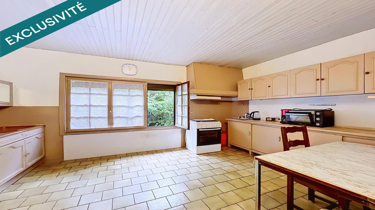 Ma-Cabane - Vente Maison Maizieres-les-Metz, 150 m²