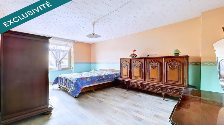 Ma-Cabane - Vente Maison Maizieres-les-Metz, 150 m²
