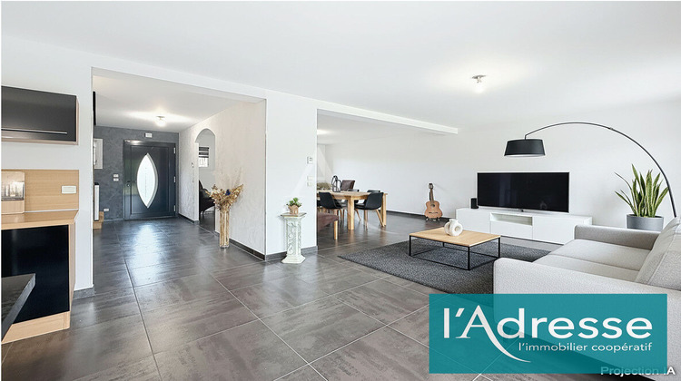 Ma-Cabane - Vente Maison MAIZIERES-LES-METZ, 148 m²