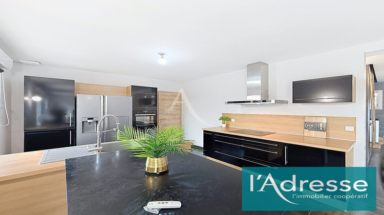 Ma-Cabane - Vente Maison MAIZIERES-LES-METZ, 148 m²