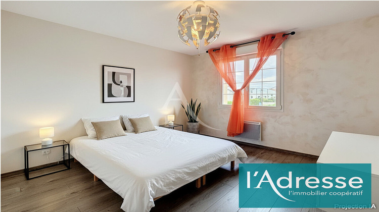 Ma-Cabane - Vente Maison MAIZIERES-LES-METZ, 148 m²