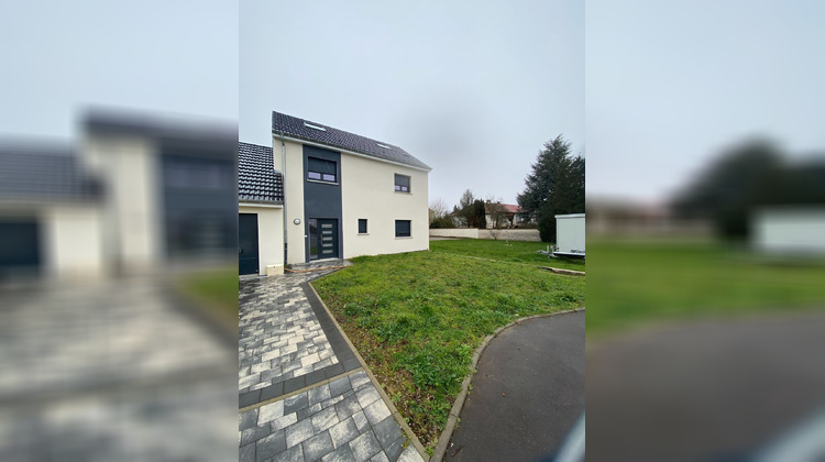 Ma-Cabane - Vente Maison Maizières-Lès-Metz, 120 m²