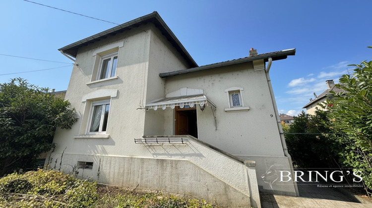 Ma-Cabane - Vente Maison Maizières-lès-Metz, 101 m²