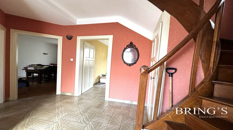 Ma-Cabane - Vente Maison Maizières-lès-Metz, 101 m²