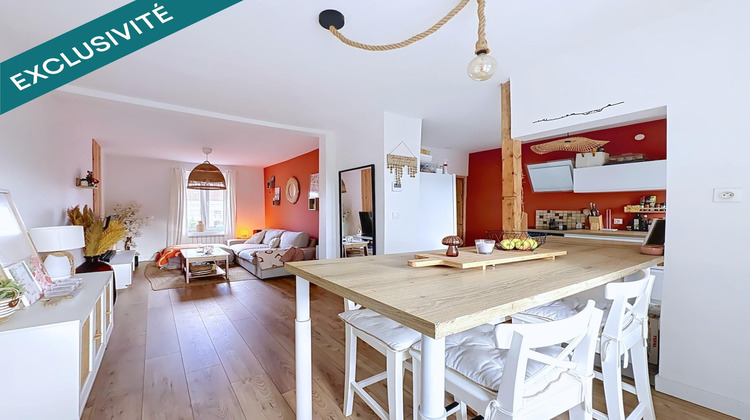Ma-Cabane - Vente Maison Maizieres-les-Metz, 105 m²