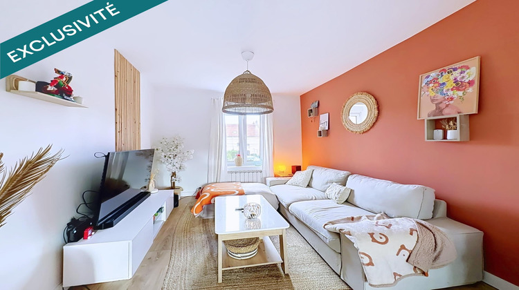 Ma-Cabane - Vente Maison Maizieres-les-Metz, 105 m²