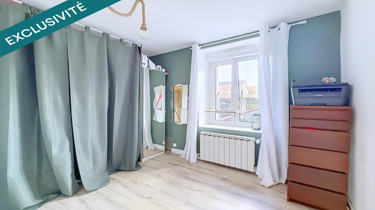 Ma-Cabane - Vente Maison Maizieres-les-Metz, 105 m²