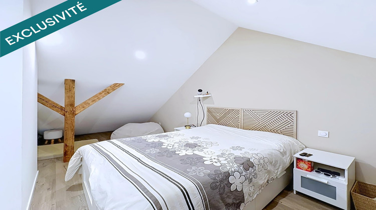 Ma-Cabane - Vente Maison Maizieres-les-Metz, 105 m²