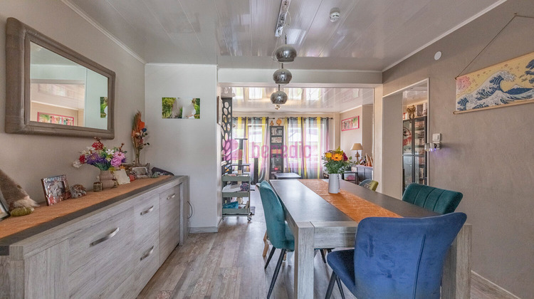 Ma-Cabane - Vente Maison MAIZIERES-LES-METZ, 65 m²