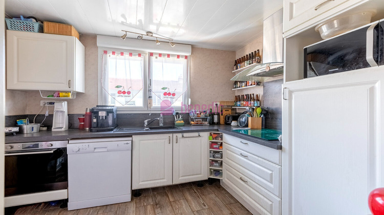 Ma-Cabane - Vente Maison MAIZIERES-LES-METZ, 65 m²
