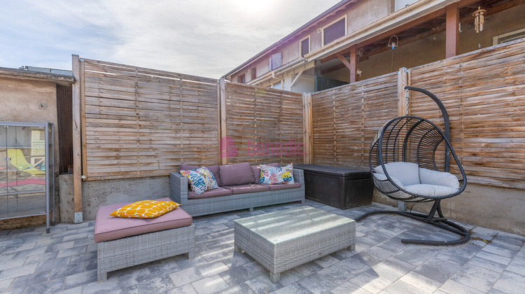Ma-Cabane - Vente Maison MAIZIERES-LES-METZ, 65 m²