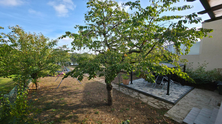 Ma-Cabane - Vente Maison MAIZIERES-LES-METZ, 127 m²