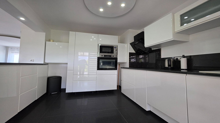 Ma-Cabane - Vente Maison MAIZIERES-LES-METZ, 127 m²