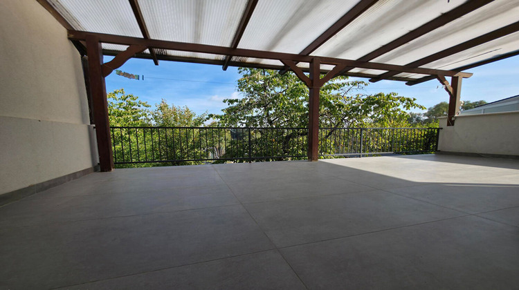 Ma-Cabane - Vente Maison MAIZIERES-LES-METZ, 127 m²