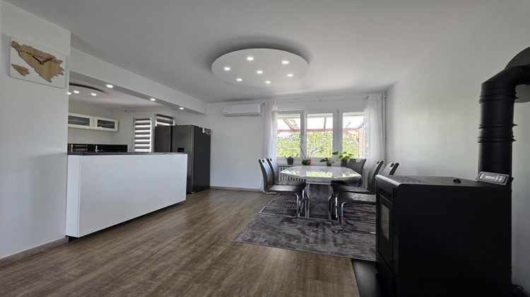 Ma-Cabane - Vente Maison MAIZIERES-LES-METZ, 127 m²