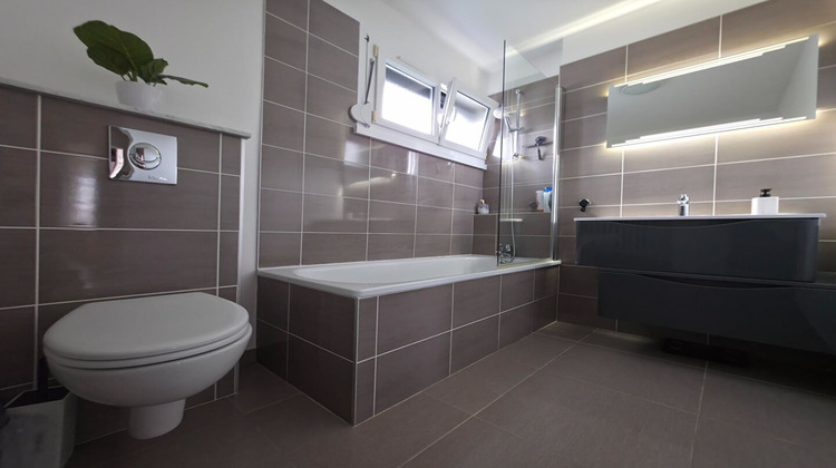 Ma-Cabane - Vente Maison MAIZIERES-LES-METZ, 127 m²