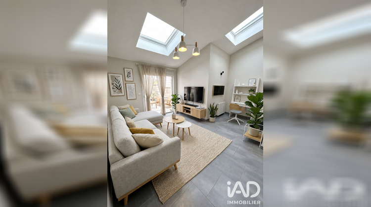 Ma-Cabane - Vente Maison Maizières-Lès-Metz, 80 m²