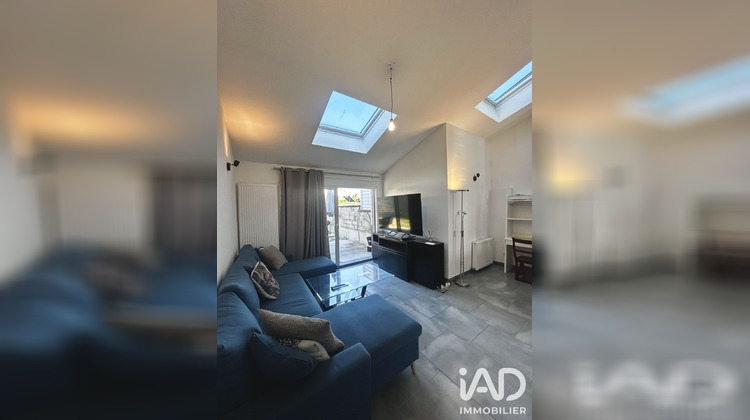 Ma-Cabane - Vente Maison Maizières-Lès-Metz, 80 m²