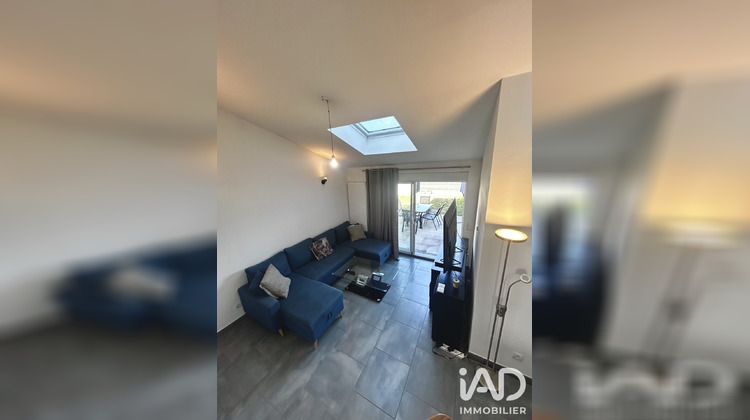 Ma-Cabane - Vente Maison Maizières-Lès-Metz, 80 m²