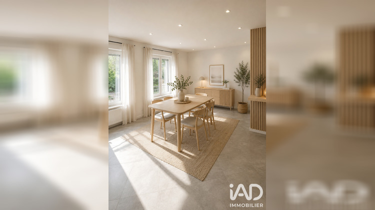 Ma-Cabane - Vente Maison Maizières-Lès-Metz, 80 m²
