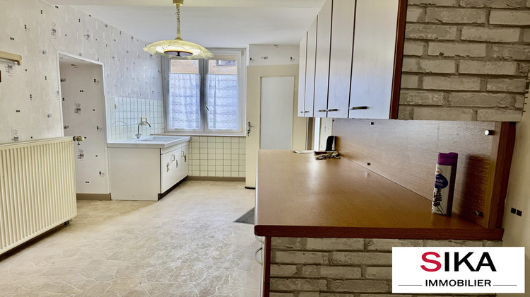 Ma-Cabane - Vente Maison Maizières-lès-Vic, 175 m²