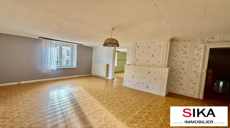 Ma-Cabane - Vente Maison Maizières-lès-Vic, 175 m²