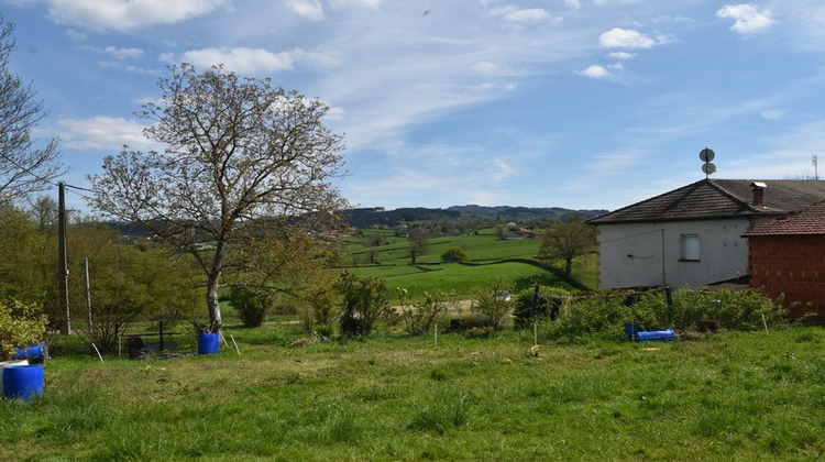 Ma-Cabane - Vente Maison MAIZILLY, 181 m²