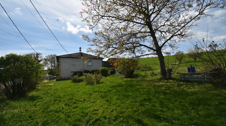 Ma-Cabane - Vente Maison MAIZILLY, 181 m²