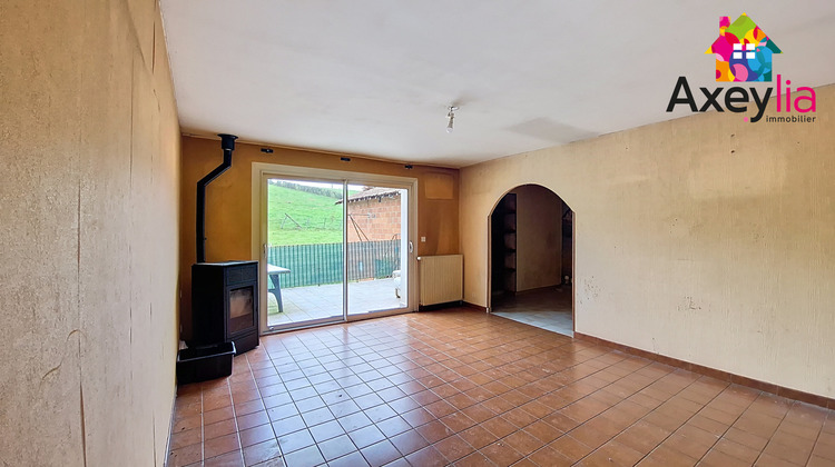 Ma-Cabane - Vente Maison Maizilly, 188 m²
