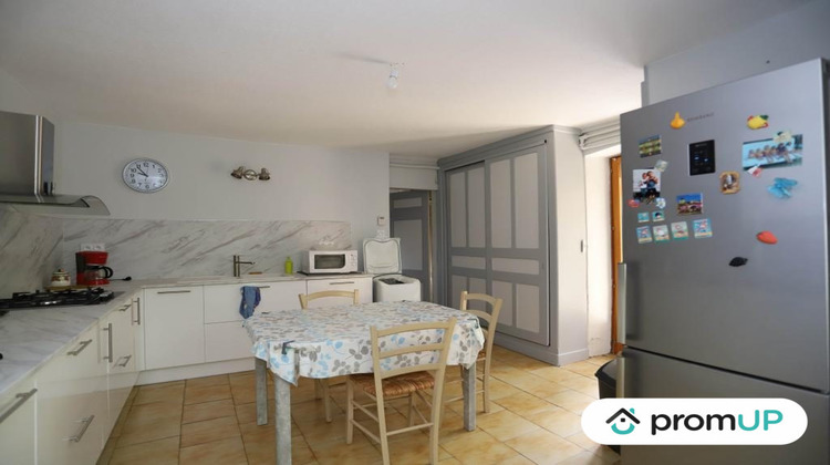 Ma-Cabane - Vente Maison Maizilly, 102 m²