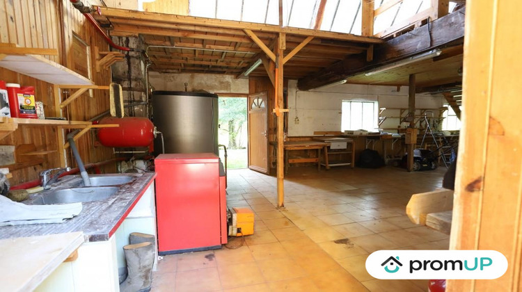 Ma-Cabane - Vente Maison Maizilly, 102 m²