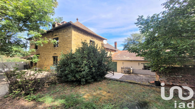 Ma-Cabane - Vente Maison Maizilly, 102 m²