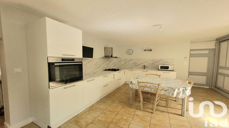 Ma-Cabane - Vente Maison Maizilly, 102 m²