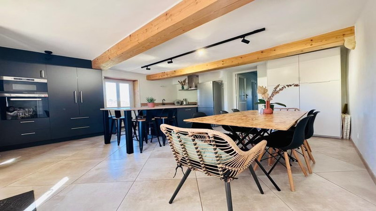 Ma-Cabane - Vente Maison Maizilly, 110 m²