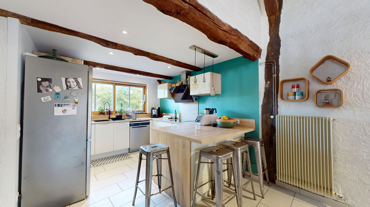 Ma-Cabane - Vente Maison MAIZILLY, 120 m²