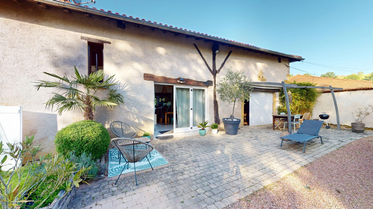 Ma-Cabane - Vente Maison MAIZILLY, 120 m²