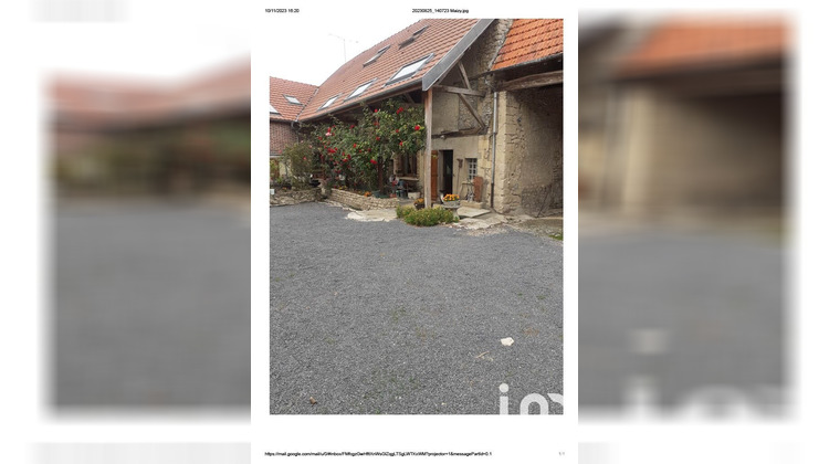 Ma-Cabane - Vente Maison Maizy, 230 m²